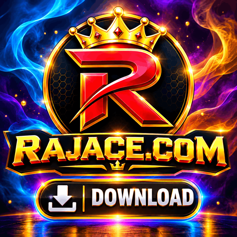 RAJACE Game APK download